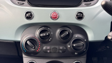 Fiat 500 1.0 Mild Hybrid 3dr Petrol Hatchback